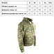 Худі KOMBAT UK Hoodie kb-kbh-btp-s фото 3