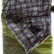 Спальный мешок Tramp Kingwood Long одеяло правый dark-olive/grey 230/100 UTRS-053L UTRS-053L-L фото 10