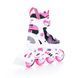 Роликовые коньки Tempish GOKID GIRL/29-32 100000004099/29-32 фото 6