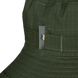 Панама Boonie 2.0 НГУ Олива (6644), 57 6644-57 фото 6