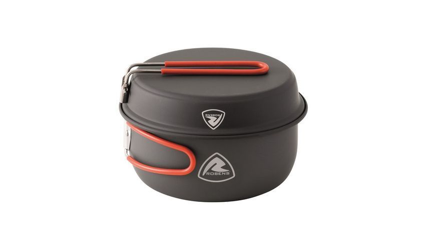 Набор посуды Robens Frontier Pro Cook Set M 690323 фото