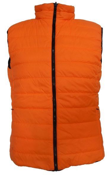 Жилетка утепленная двухсторонняя Tramp Urban olive ХL TRFB-005-green-XL фото