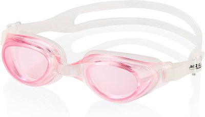Окуляри для плавання Aqua Speed ​​AGILA 066-27 рожевий Уні OSFM 066-27 фото
