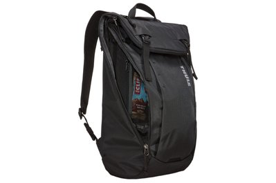 Рюкзак Thule EnRoute Backpack 20L - Black TH3203591 фото