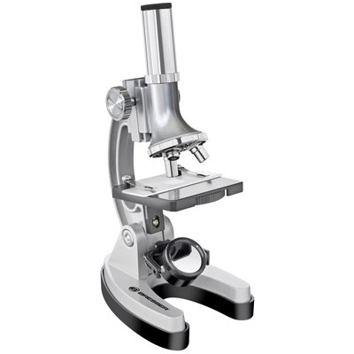 Мікроскоп Bresser Junior Biotar CLS 300x-1200x (8851200) 914847 фото