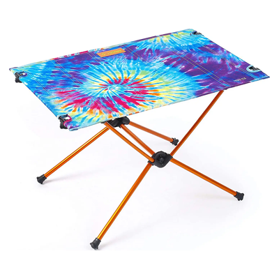 Table One Hard Top - Tie Dye стол (Helinox) 11074 фото