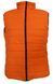 Жилетка утепленная двухсторонняя Tramp Urban olive ХL TRFB-005-green-XL фото 5