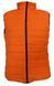 Жилетка утепленная двухсторонняя Tramp Urban olive ХL TRFB-005-green-XL фото 9