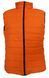 Жилетка утепленная двухсторонняя Tramp Urban olive ХL TRFB-005-green-XL фото 12