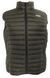 Жилетка утепленная двухсторонняя Tramp Urban olive ХL TRFB-005-green-XL фото 8