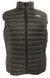 Жилетка утепленная двухсторонняя Tramp Urban olive ХL TRFB-005-green-XL фото 18