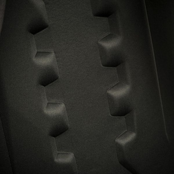 Рюкзак тактичний Highlander Stoirm Backpack 40L Dark Grey (TT188-DGY) 5034358877101 фото