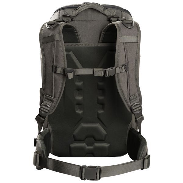 Рюкзак тактичний Highlander Stoirm Backpack 40L Dark Grey (TT188-DGY) 5034358877101 фото