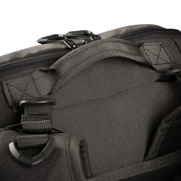 Рюкзак тактичний Highlander Stoirm Backpack 40L Dark Grey (TT188-DGY) 5034358877101 фото