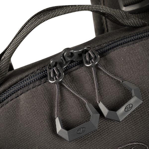 Рюкзак тактичний Highlander Stoirm Backpack 40L Dark Grey (TT188-DGY) 5034358877101 фото