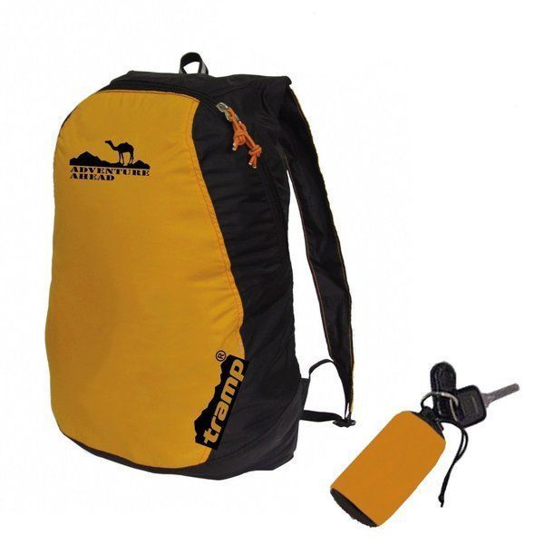 Рюкзак Tramp ULTRA TRP-012 фото