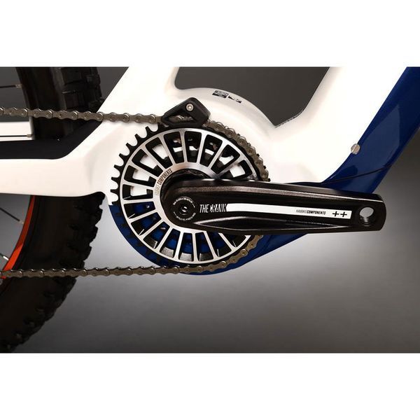 Електровелосипед HAIBIKE XDURO AllTrail 5.0 Carbon  4541000950 фото
