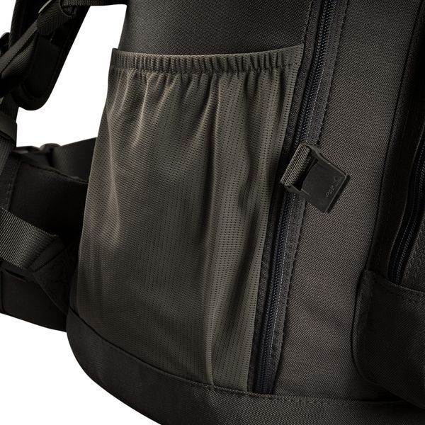 Рюкзак тактичний Highlander Stoirm Backpack 40L Dark Grey (TT188-DGY) 5034358877101 фото