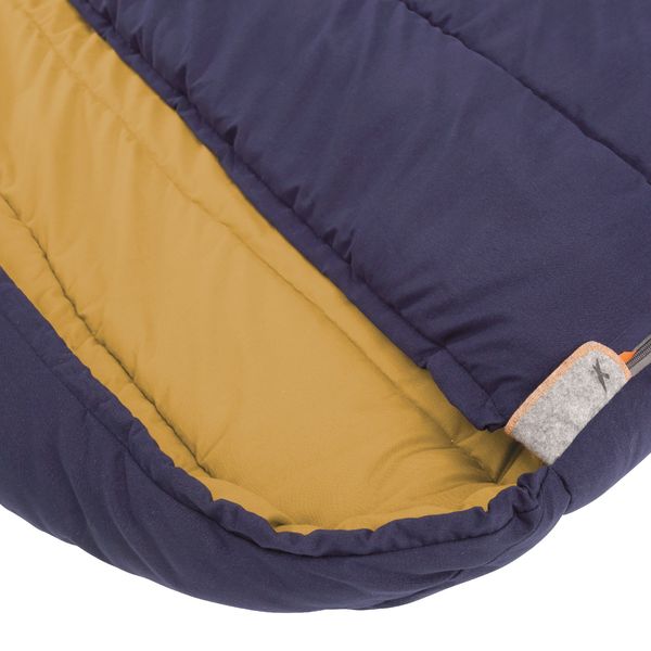Спальный мешок Easy Camp Sleeping bag Moon Double 240155 фото