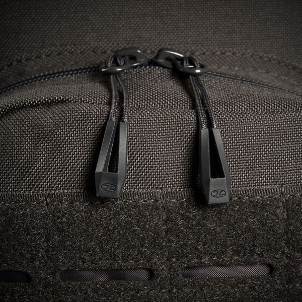 Рюкзак тактичний Highlander Stoirm Backpack 40L Dark Grey (TT188-DGY) 5034358877101 фото