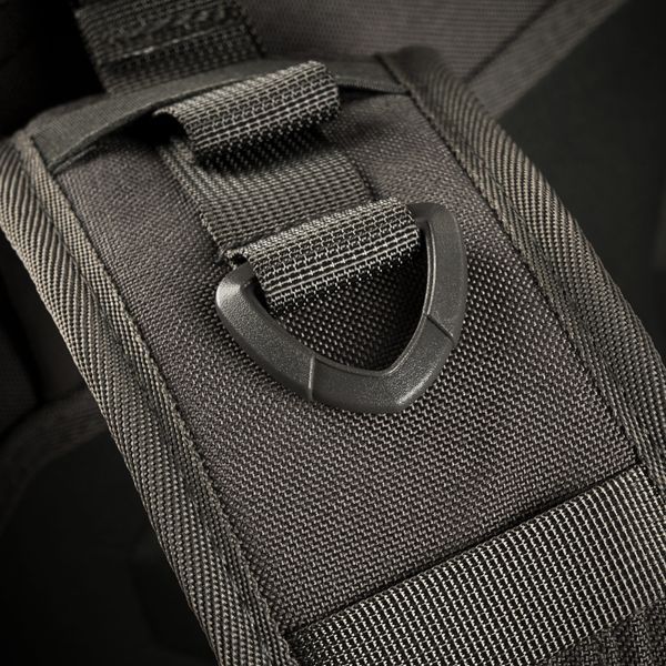 Рюкзак тактичний Highlander Stoirm Backpack 40L Dark Grey (TT188-DGY) 5034358877101 фото
