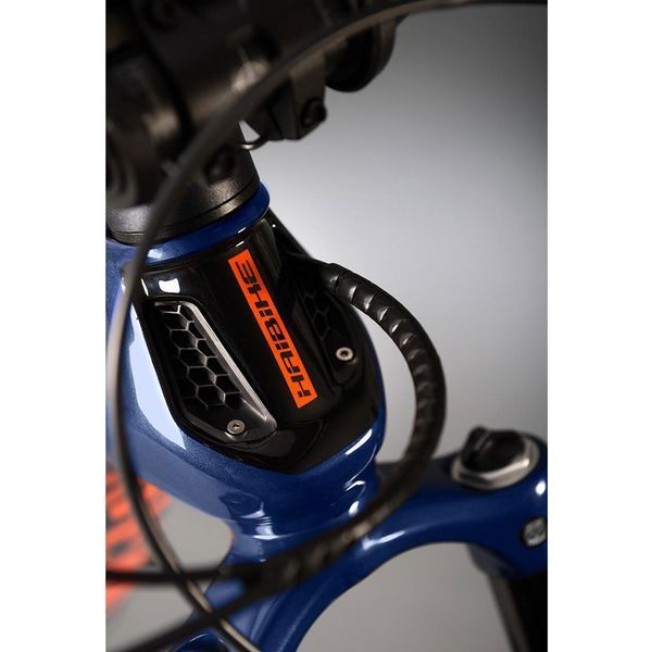 Електровелосипед HAIBIKE XDURO AllTrail 5.0 Carbon  4541000950 фото