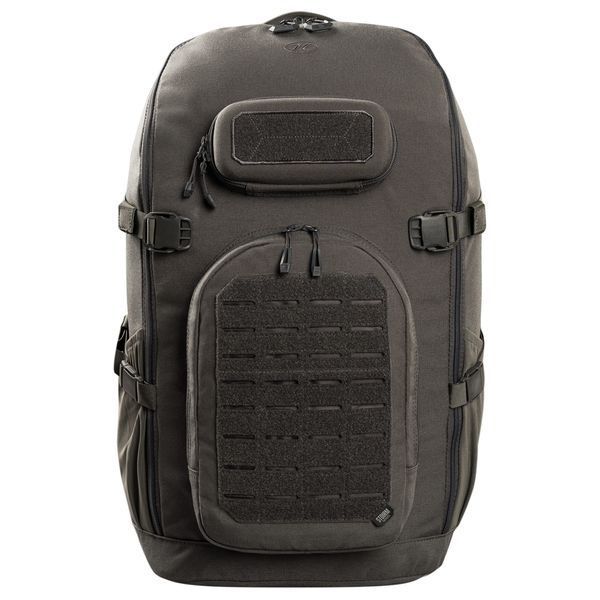 Рюкзак тактичний Highlander Stoirm Backpack 40L Dark Grey (TT188-DGY) 5034358877101 фото