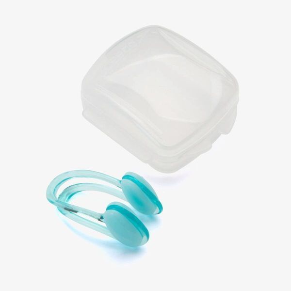 Затискач для носа Speedo UNIVERSAL NOSE CLIP AU блакитний Уні OSFM 8-708120309 фото