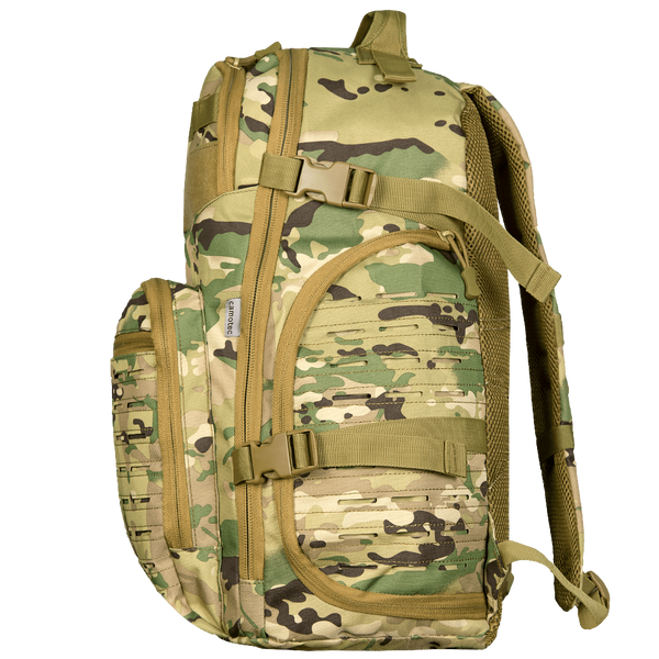 Рюкзак Brisk LC Multicam (7121), 7121 фото
