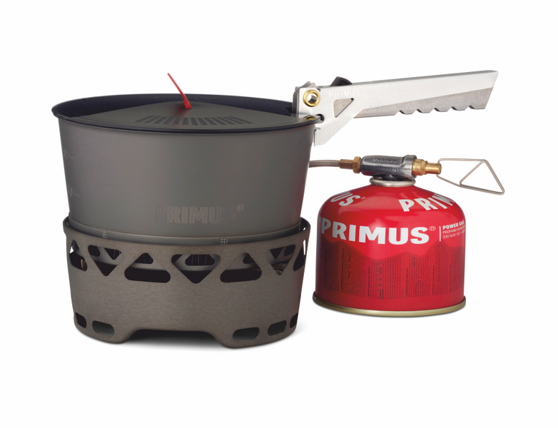 Система PrimeTech Stove Set 2.3L 351033 фото