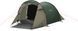 Намет двомісний Easy Camp Spirit 200 Rustic Green (120396) 120396 фото 1