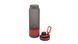 Фляга Robens Leaf Flask 0.7L Anthracite 690279 фото 2