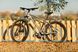 Велосипед 27,5" Pride MARVEL 7.3 рама - L 2023 серый (тормоза SRAM, задний переключатель и манетка - MICROSHIFT) SKD-19-43 фото 6