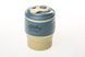 Горнятко складане силіконовеTramp з кришкою 350ml, чорне TRC-082-black фото 12