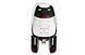 Дитяче велокрісло на раму Thule Yepp Maxi Seat Post TH12020237 White TH12020237 фото 2