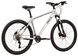 Велосипед 27,5" Pride MARVEL 7.3 рама - L 2023 сірий (гальма SRAM, задній перемикач і манетка - MICROSHIFT) SKD-19-43 фото 3