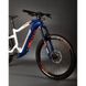 Електровелосипед HAIBIKE XDURO AllTrail 5.0 Carbon  4541000950 фото 2