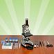 Мікроскоп Bresser Junior Biotar CLS 300x-1200x (8851200) 914847 фото 5