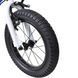 Велосипед RoyalBaby FREESTYLE 18", OFFICIAL UA, красный RB18B-6-RED фото 8