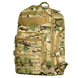 Рюкзак Brisk LC Multicam (7121), 7121 фото 1