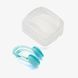 Затискач для носа Speedo UNIVERSAL NOSE CLIP AU блакитний Уні OSFM 8-708120309 фото 2