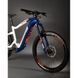 Електровелосипед HAIBIKE XDURO AllTrail 5.0 Carbon  4541000950 фото 2