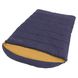 Спальный мешок Easy Camp Sleeping bag Moon Double 240155 фото 1