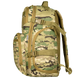 Рюкзак Brisk LC Multicam (7121), 7121 фото 3