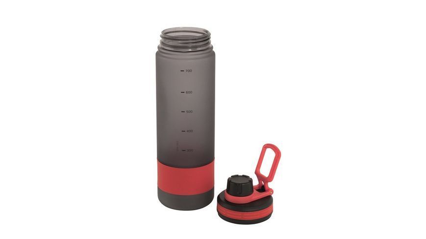 Фляга Robens Leaf Flask 0.7L Anthracite 690279 фото