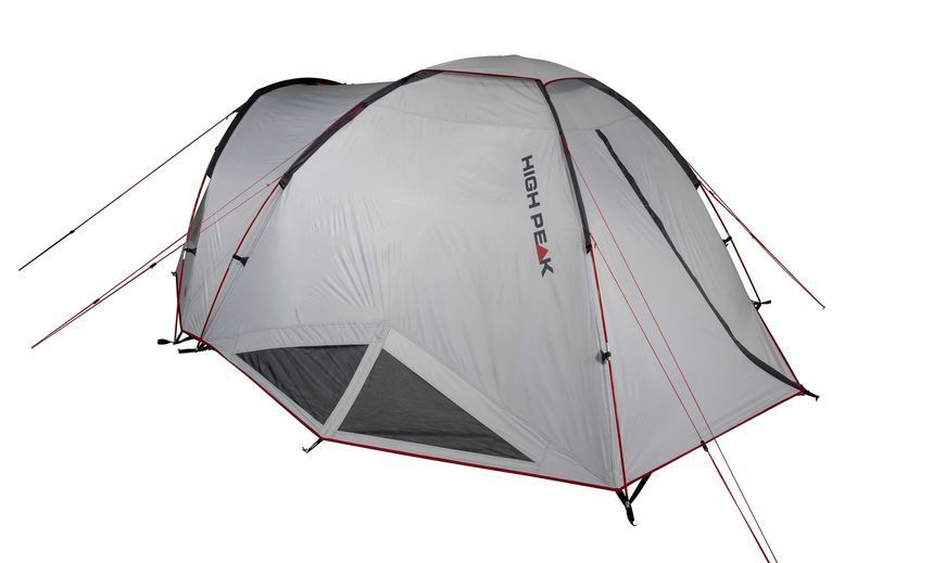 Намет High Peak Almada 4.0 Nimbus Grey (11571) 928133 фото