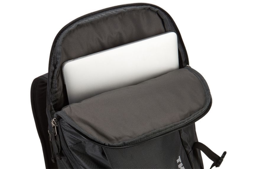 Рюкзак Thule EnRoute Backpack 20L - Black TH3203591 фото