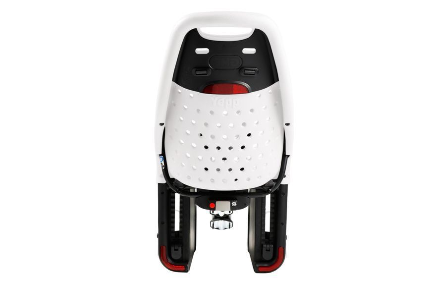Дитяче велокрісло на раму Thule Yepp Maxi Seat Post TH12020237 White TH12020237 фото
