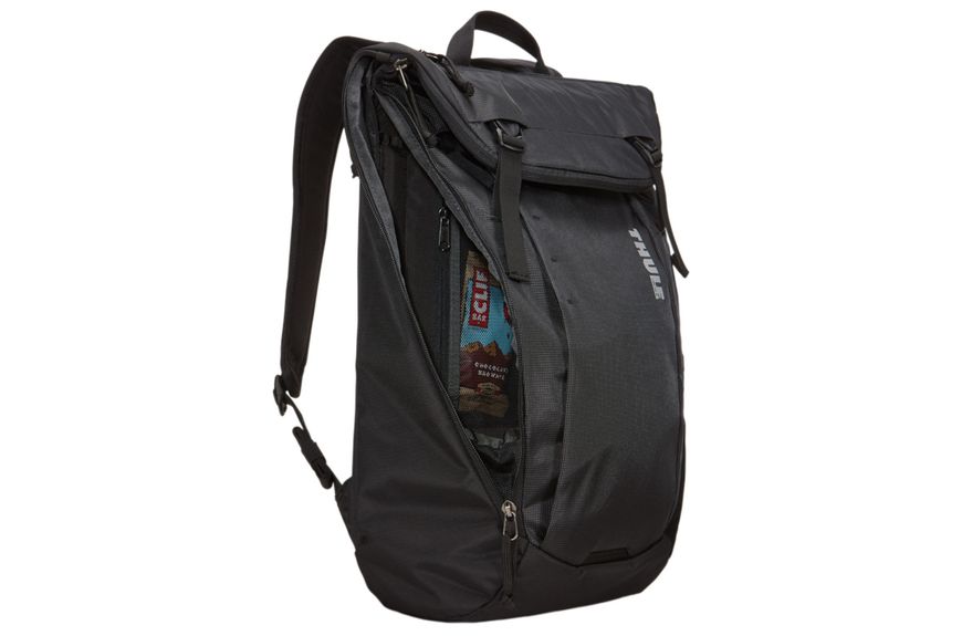 Рюкзак Thule EnRoute Backpack 20L TH3203591 20 L Black TH3203591 фото
