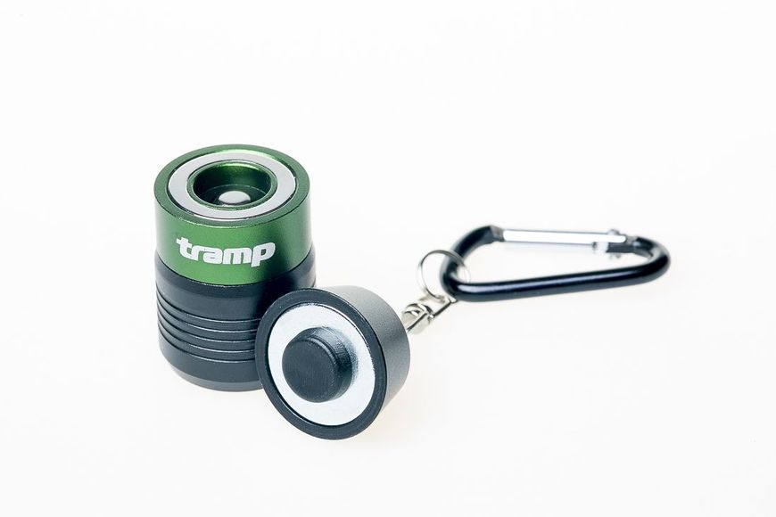 Ліхтар-брелок на магніті Tramp TRA-184 TRA-184 фото